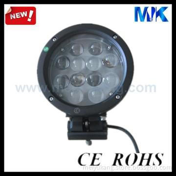 Hotsale Cree  60w led work light,auto led work light for truck,IP67